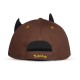 Difuzed Pokemon Eevee Novelty Cap - Cepure ar nagu