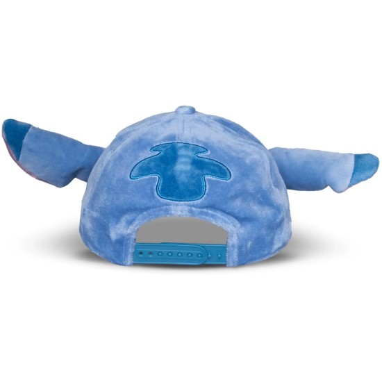 Difuzed Lilo & Stich Novelty Cap