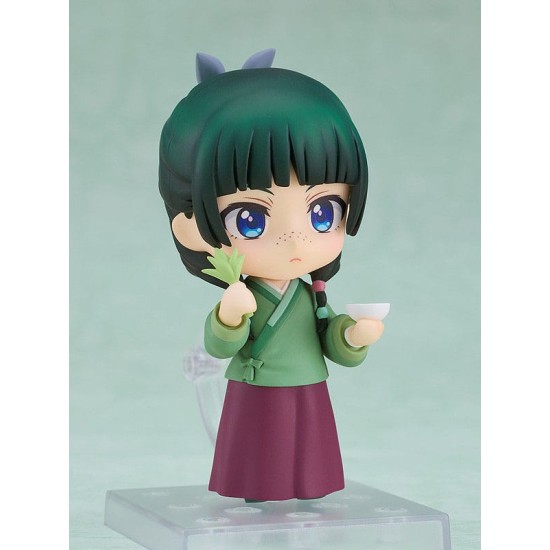 Good Smile Company The Apothecary Diaries Nendoroid Action Figure 10cm - Maomao - Пластмассовая фигурка