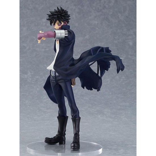 Good Smile Company My Hero Academia Figure 18cm - Dabi Pop Up Parade - Plastmasas figūriņa