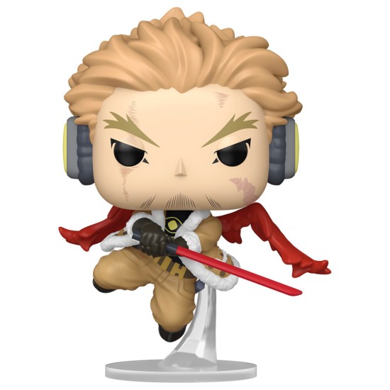 Funko POP! My Hero Academia Figure 9cm - Hawks (2162) - Vinyl figure