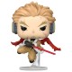 Funko POP! My Hero Academia Figure 9cm - Hawks (2162) - Vinyl figure