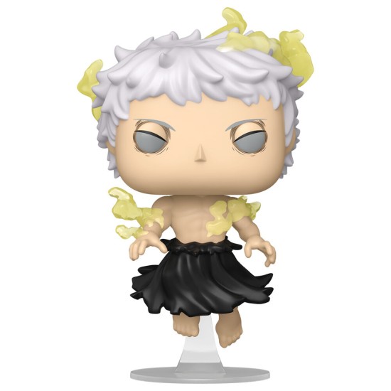 Funko POP! My Hero Academia Figure 9cm - All For One (2161) - Vinyl figure