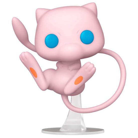Funko POP! Pokemon Figure 9cm - Mew (643) - Vinyl figure