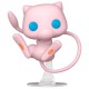 Funko POP! Pokemon Figure 9cm - Mew (643) - Vinyl figure