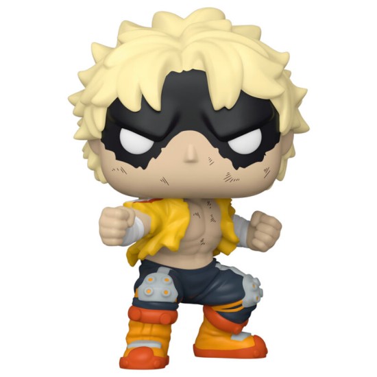 Funko POP! My Hero Academia Figure 9cm - FatGum (1142) - Vinyl figure
