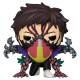 Funko POP! My Hero Academia Figure 9cm - Overhaul Exclusive (1012) - Vinyl figure