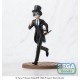 Sega Black Butler: Boarding School Arc Luminasta Figure 22cm - Ciel Phantomhive - Пластмассовая фигурка