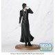 Sega Black Butler: Boarding School Arc Luminasta Figure 22cm - Sebastian Michaelis - Пластмассовая фигурка