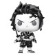 Funko POP! Demon Slayer Kimetsu no Yaiba Figure 9cm - Tanjiro Kamado (2190) - Vinyl figure