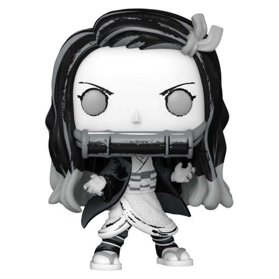 Funko POP! Demon Slayer Kimetsu no Yaiba Figure 9cm - Nezuko Kamado (2191) - Vinyl figure