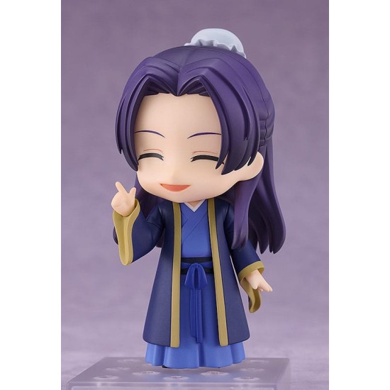 Good Smile Company The Apothecary Diaries Nendoroid Action Figure 10cm - Jinshi - Plastic figure