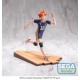 Sega Haikyu!! High Premium Figure 15cm - Shoyo Hinata - Plastmasas figūriņa