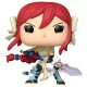 Funko POP! Fairy Tail 100 Years Quest Figure 9cm - Erza (2288) - Vinila figūriņa