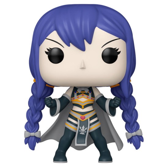 Funko POP! Fairy Tail 100 Years Quest Figure 9cm - Wendy (2289) - Vinila figūriņa