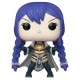 Funko POP! Fairy Tail 100 Years Quest Figure 9cm - Wendy (2289) - Vinila figūriņa