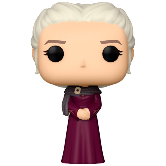 Funko POP! Game of Thrones: House of the Dragon Figure 9cm - Rhaenyra Targaryen (16) - Vinyl figure
