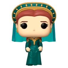 Funko POP! Game of Thrones: House of the Dragon Figure 9cm - Allicent Hightower (20) - Vinyl figure
