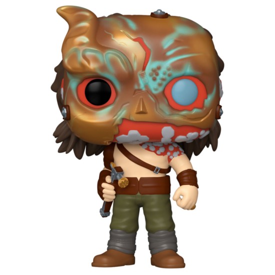 Funko POP! Game of Thrones: House of the Dragon Figure 9cm - Crabfeeder (14) - Vinyl figure