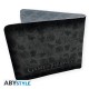 ABYstyle Game of Thrones Wallet 9.5 x 11cm - Stark - Naudas maks