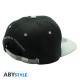 ABYstyle Game of Thrones Cap - Black & Grey - Cepure ar nagu
