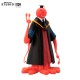 ABYstyle Assassination Clasroom Figure 20cm - Koro Sensei Red - Plastmasas figūriņa