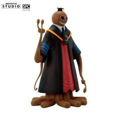 ABYstyle Assassination Clasroom Figure 20cm - Koro Sensei Brown - Plastmasas figūriņa