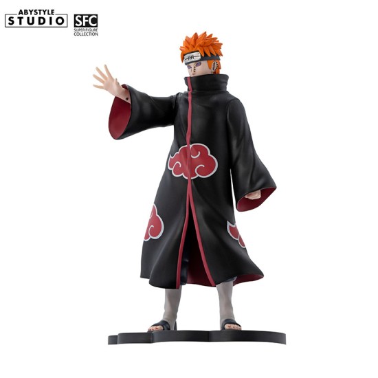 ABYstyle Naruto Shippuden Figure 19cm - Pain - Plastic figure