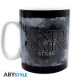 ABYstyle Game of Thrones Ceramic Mug 460ml - Stark - Krūze