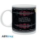 ABYstyle Game of Thrones: House of The Dragon Ceramic Mug 320ml - Targaryen Crest - Krūze