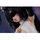 BearPanda Original Character 1/4 Figure 45cm - Black Sister - Пластмассовая фигурка
