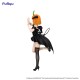Furyu The Quintessential Quintuplets Specials BiCute Dark Figure 25cm - Nakano Yotsuba - Plastmasas figūriņa