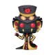 Funko POP! Hazbin Hotel Figure 9cm - Sir Pentious (2243) - Vinyl figure