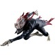 Banpresto Dandadan - Rush Into the Cursed House - Special Japanese lottery system Ichiban Kuji