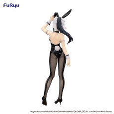 Furyu Overlord BiCute Bunnies Figure 27cm - Narberal - Пластмассовая фигурка