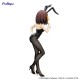 Furyu The Melancholy of Haruhi Suzumiya BiCute Bunnies Figure 26cm - Haruhi Suzumiya - Plastic figure