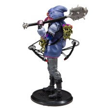 McFarlane Fortnite Action Action Figure 18cm - Big Mouth - Plastic figure