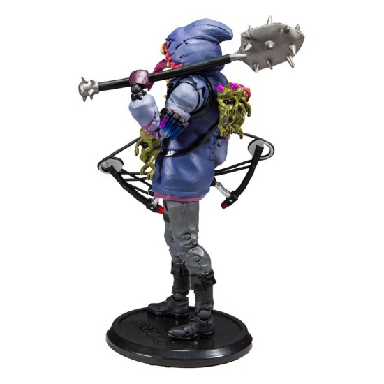 McFarlane Fortnite Action Action Figure 18cm - Big Mouth - Plastic figure