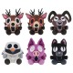 Phatmojo 99 Nights in the Forest Blind Box Plush Toy