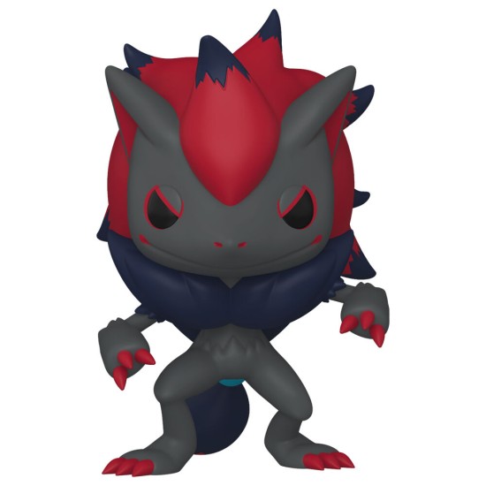 Funko POP! Pokemon Figure 9cm - Zoroark (1156) - Vinila figūriņa