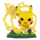 Funko POP! Pokemon Figure 9cm - Pikachu (1127) - Виниловая фигурка