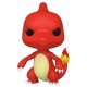 Funko POP! Pokemon Figure 9cm - Charmeleon (1157) - Виниловая фигурка