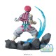 Sega Demon Slayer Kimetsu no Yaiba Xross Link Anime Figure 12cm - Akaza - Plastic figure