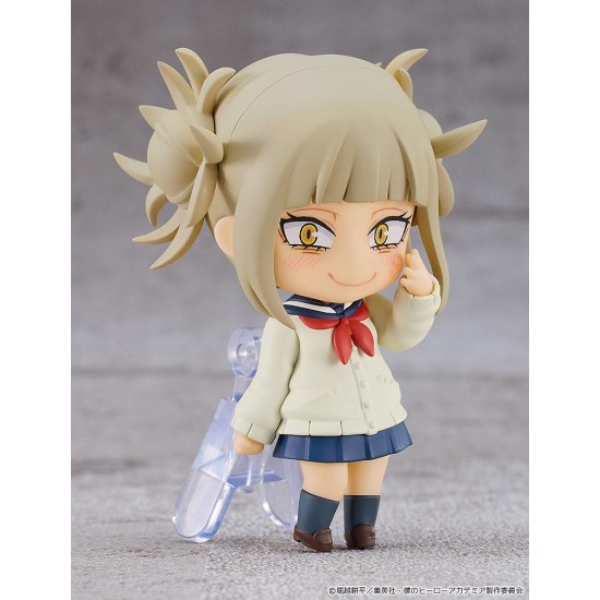 Good Smile Company My Hero Academia Nendoroid Surprise Mini Figure 7cm - Heroes vs Villains - Пластмассовая фигурка