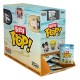 Funko Bitty POP! Naruto Blind Box Figure 2.5cm - Plastmasas figūriņa