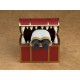 Good Smile Company Frieren: Beyond Journey's End Nendoroid ActionMimic Figure 10cm - Plastic figure