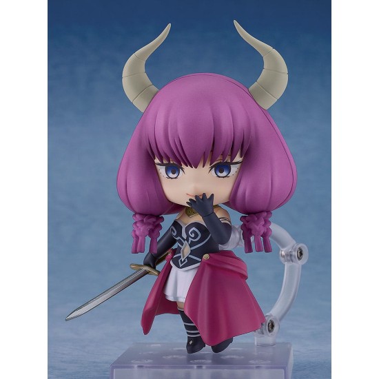 Good Smile Company Frieren: Beyond Journey's End Nendoroid Action Figure 10cm - Aura the Guillotine - Plastic figure