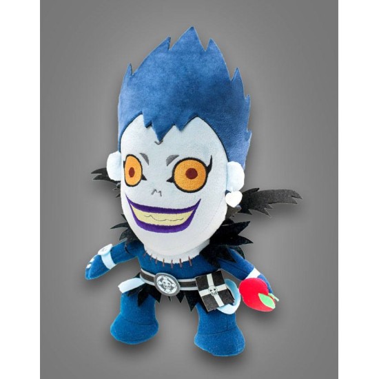 Sakami Merchandise Death Note Plush Toy 29cm - Ryuk - Плюшевая игрушка