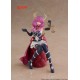 Taito Prize Frieren: Beyond Journey's End Desktop Cute Figure 13cm - Aura the guillotine - Plastic figure