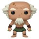 Funko POP! Avatar The Last Airbender Figure 9cm - King Bumi (1380) - Vinila figūriņa